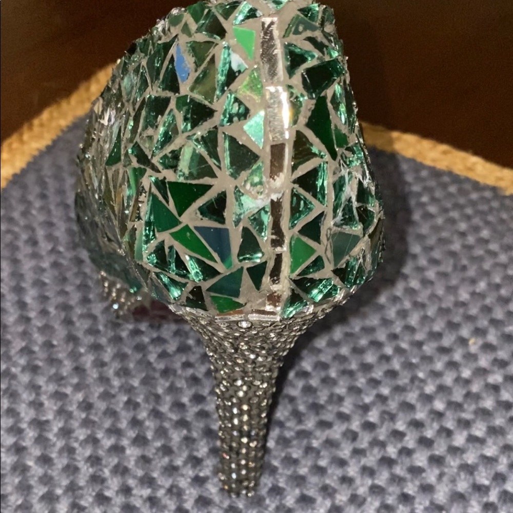 Cinderella’s glass slipper - Picture 11 of 12
